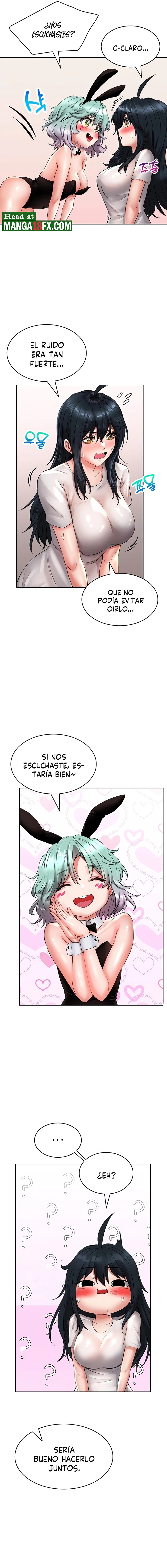 Backward Alert Raw Chapter 16 Page 4