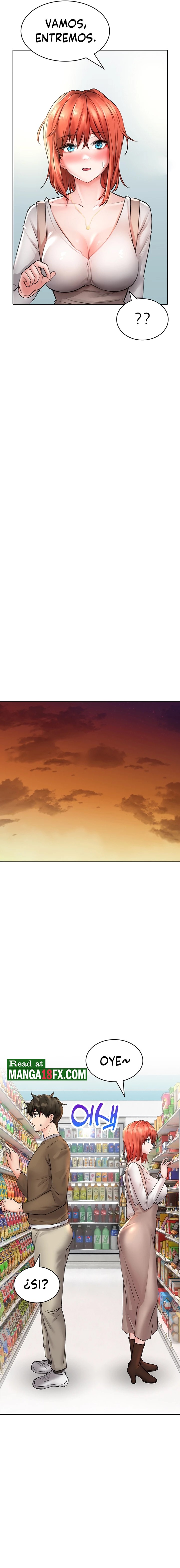 Backward Alert Raw Chapter 17 Page 16