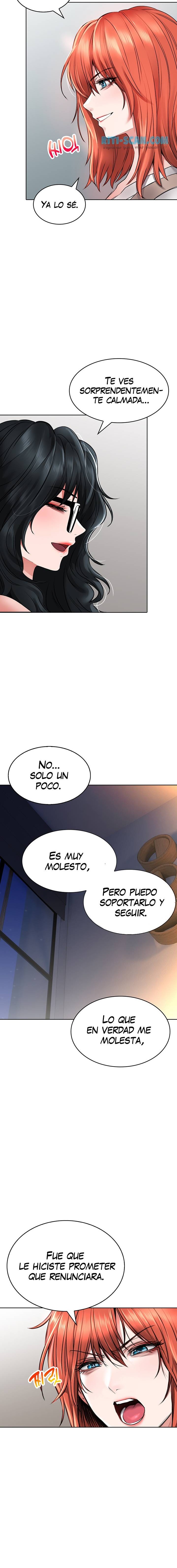 Backward Alert Raw Chapter 18 Page 11