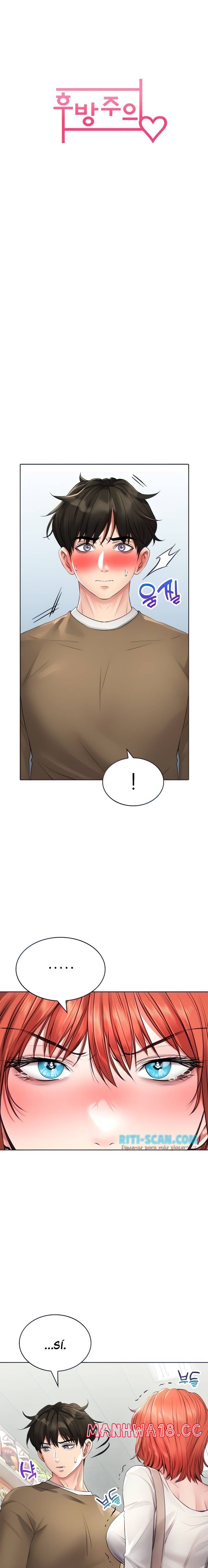 Backward Alert Raw Chapter 18 Page 2
