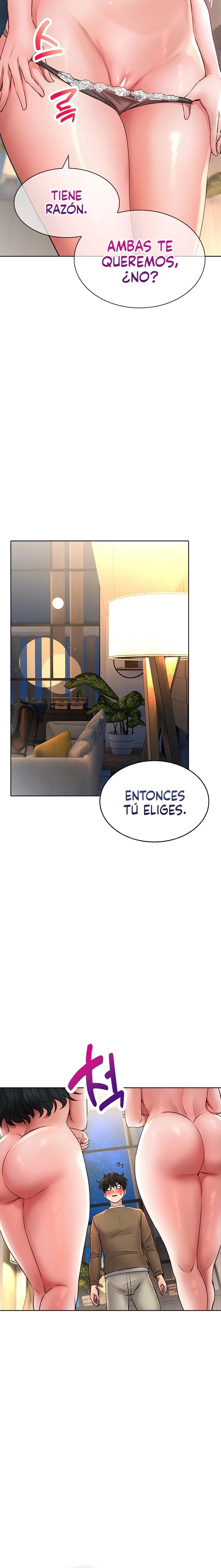 Backward Alert Raw Chapter 19 Page 18