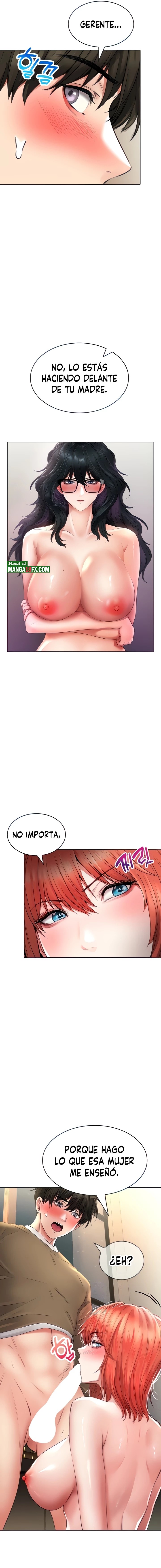 Backward Alert Raw Chapter 20 Page 3