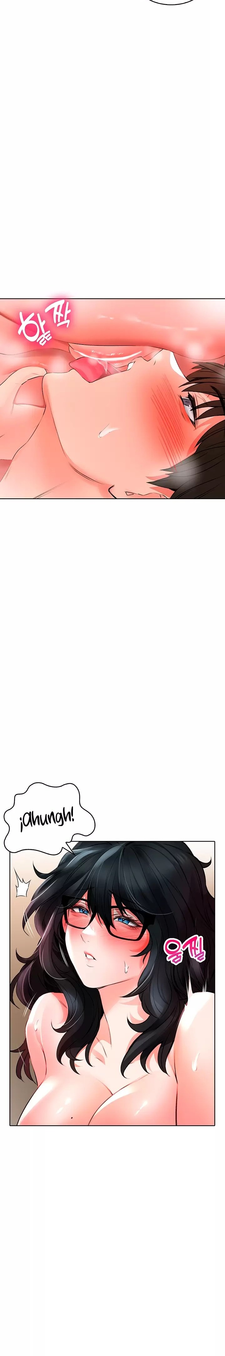 Backward Alert Raw Chapter 21 Page 10