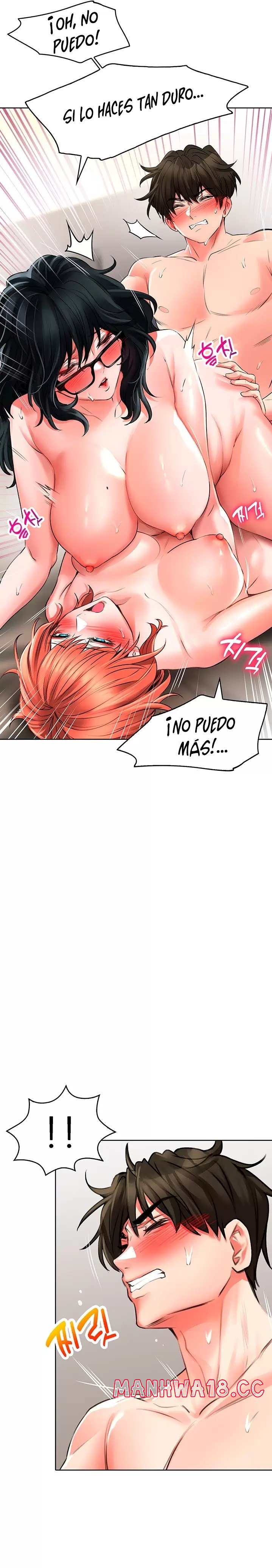 Backward Alert Raw Chapter 21 Page 26