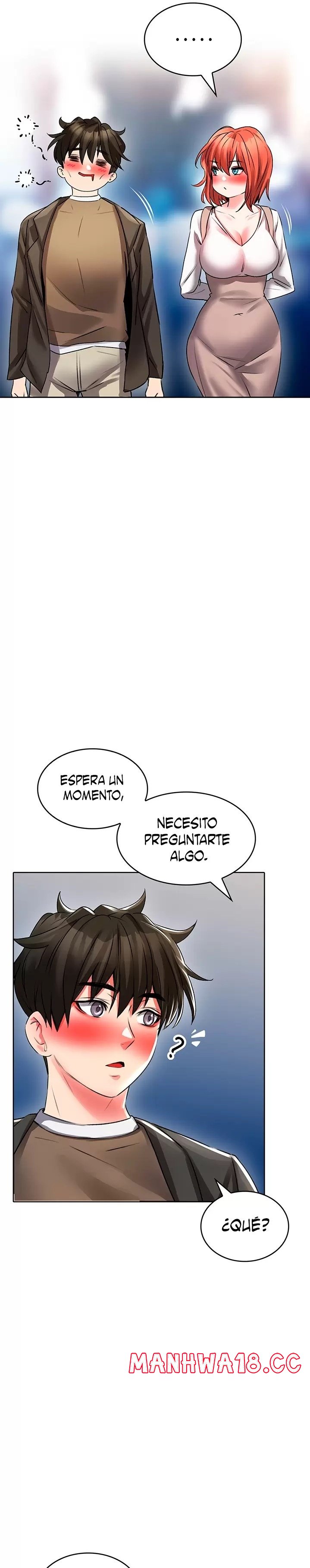 Backward Alert Raw Chapter 21 Page 29