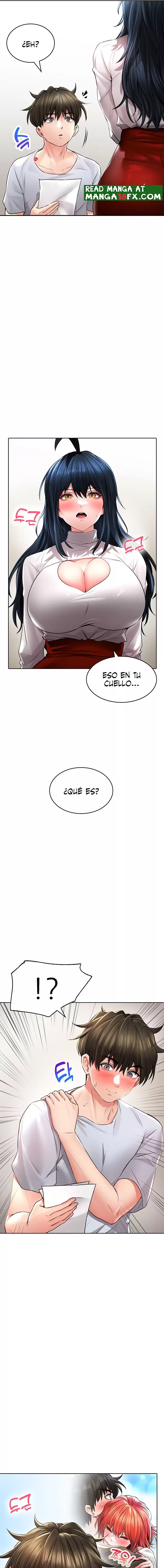 Backward Alert Raw Chapter 22 Page 15