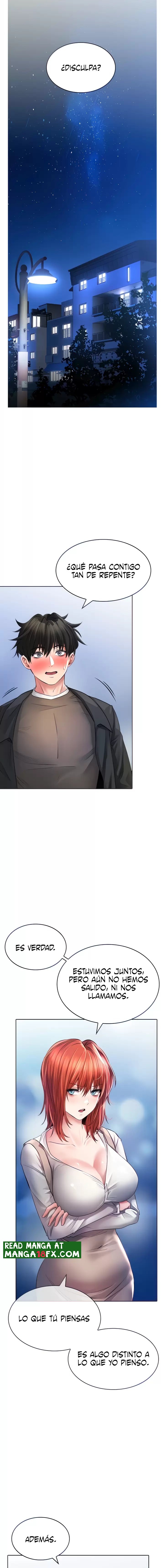 Backward Alert Raw Chapter 22 Page 2