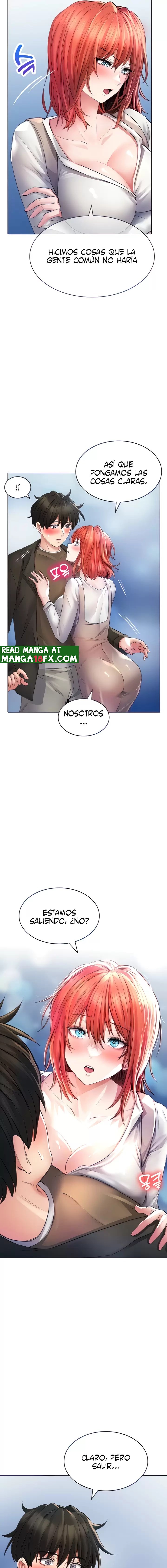 Backward Alert Raw Chapter 22 Page 3