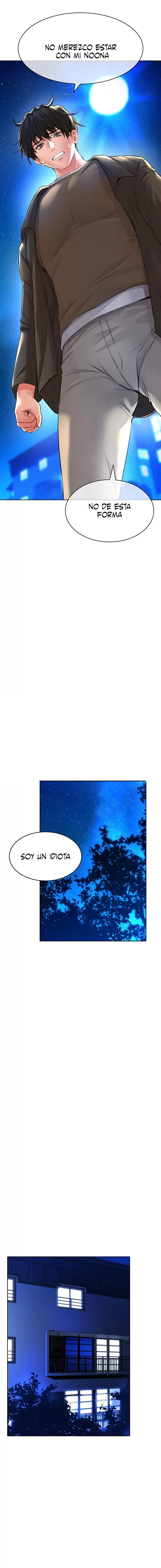 Backward Alert Raw Chapter 22 Page 9