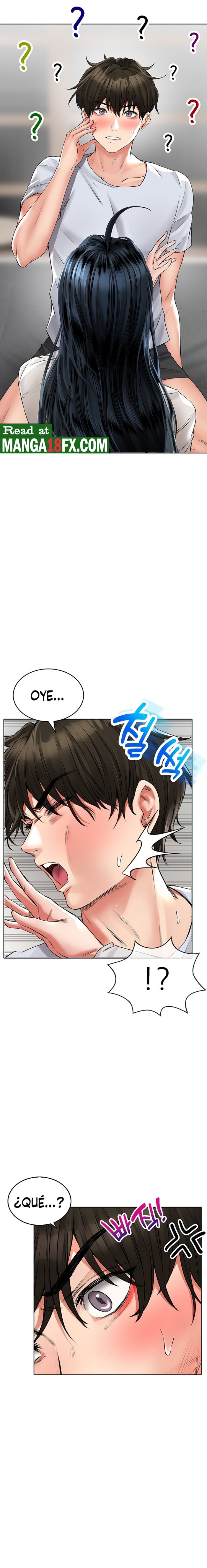 Backward Alert Raw Chapter 23 Page 3