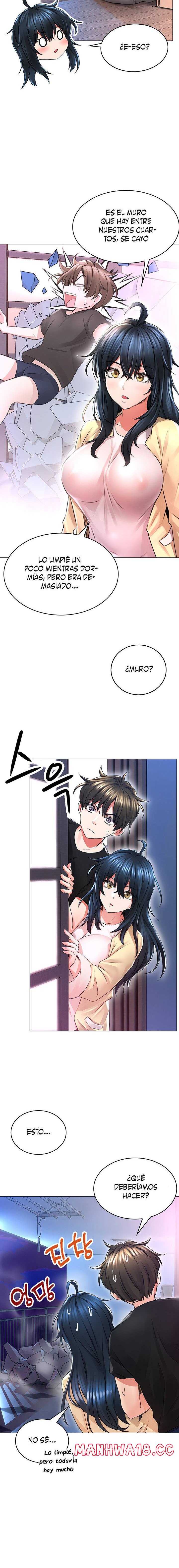Backward Alert Raw Chapter 2 Page 12