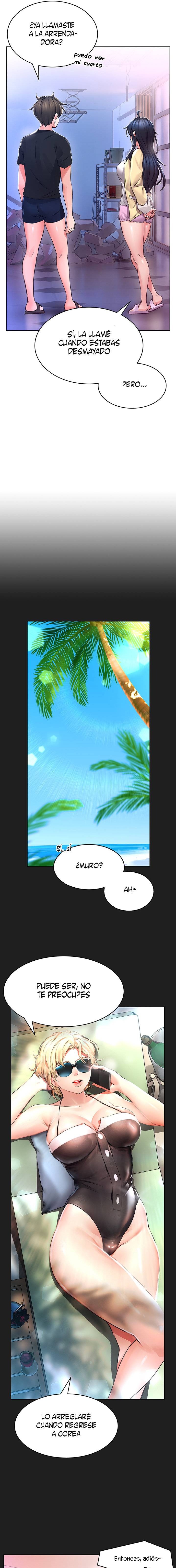 Backward Alert Raw Chapter 2 Page 13