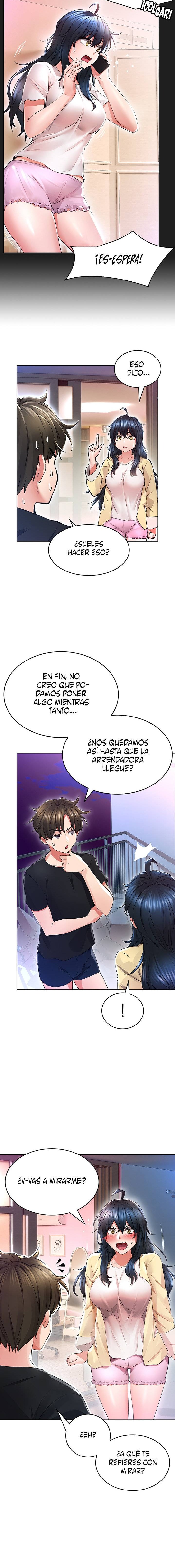 Backward Alert Raw Chapter 2 Page 14