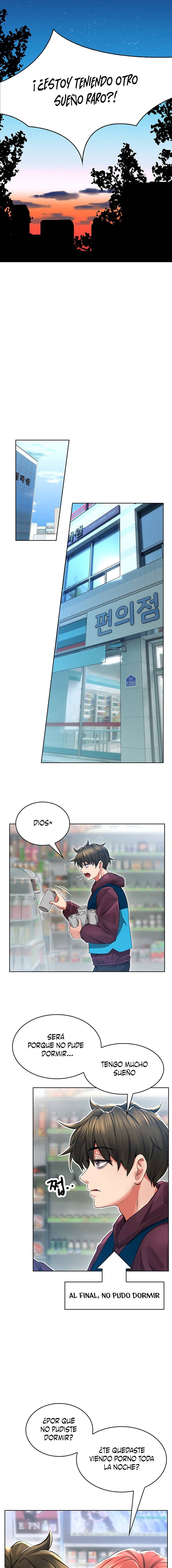 Backward Alert Raw Chapter 2 Page 19