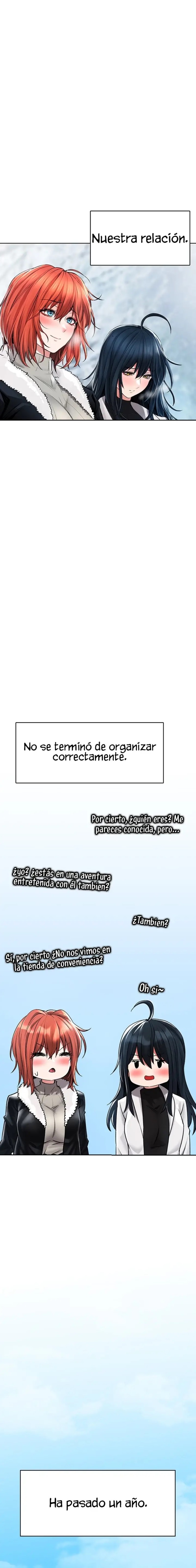 Backward Alert Raw Chapter 24 Page 10