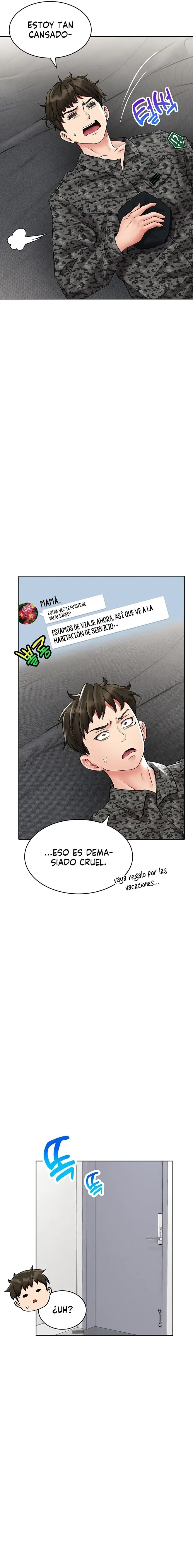 Backward Alert Raw Chapter 24 Page 12