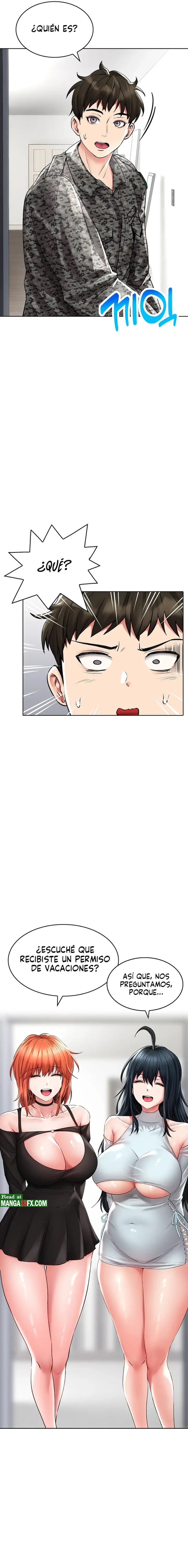 Backward Alert Raw Chapter 24 Page 13