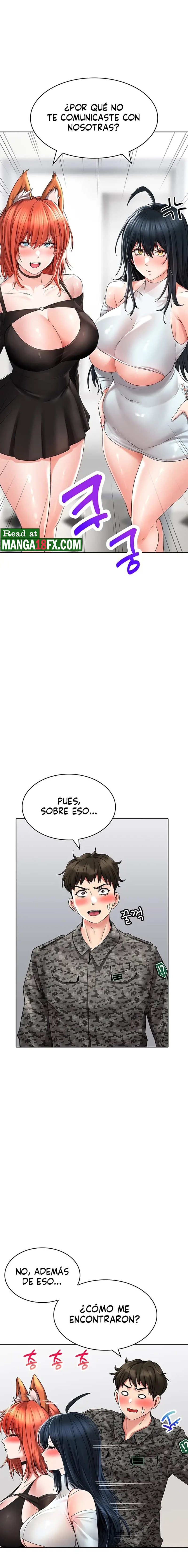 Backward Alert Raw Chapter 24 Page 14