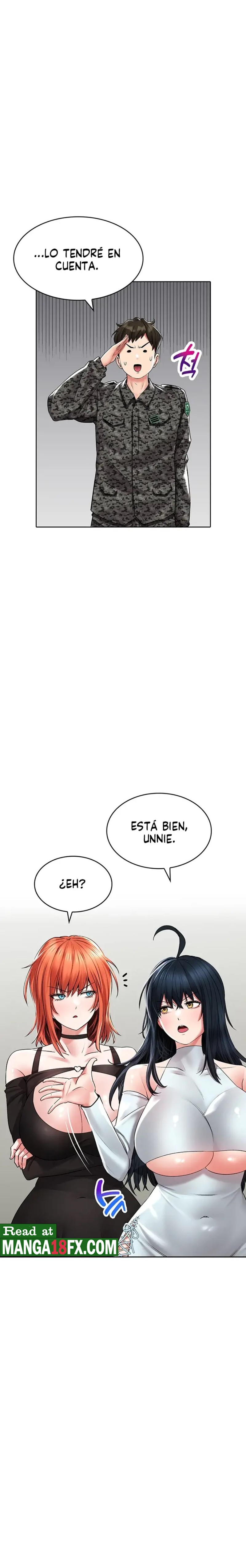 Backward Alert Raw Chapter 24 Page 16