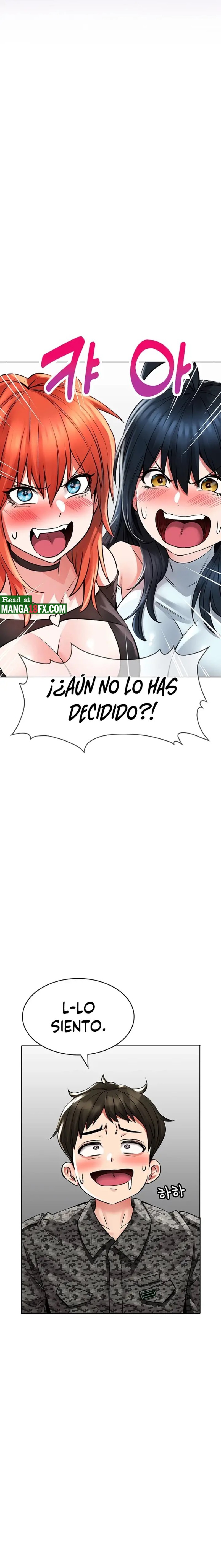 Backward Alert Raw Chapter 24 Page 21