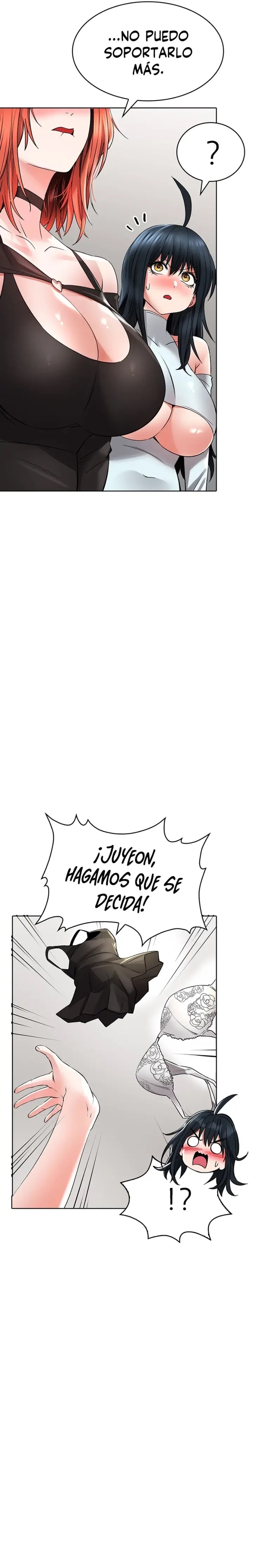 Backward Alert Raw Chapter 24 Page 22