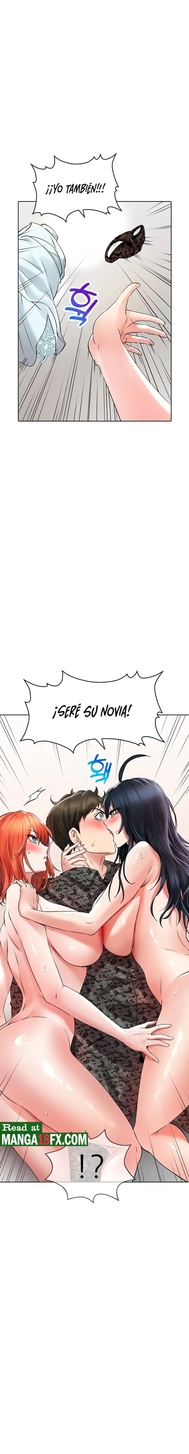 Backward Alert Raw Chapter 24 Page 24