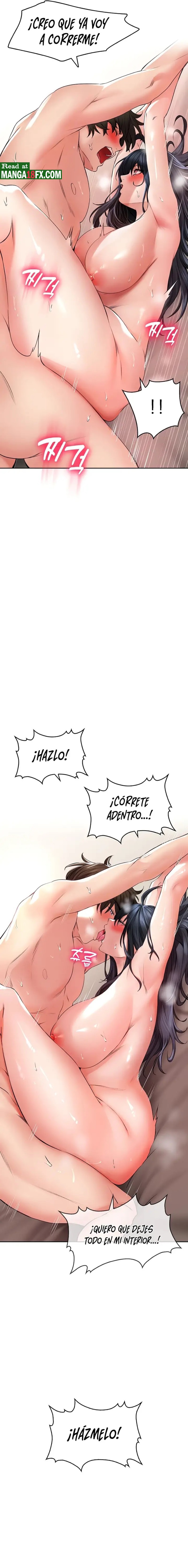 Backward Alert Raw Chapter 24 Page 4