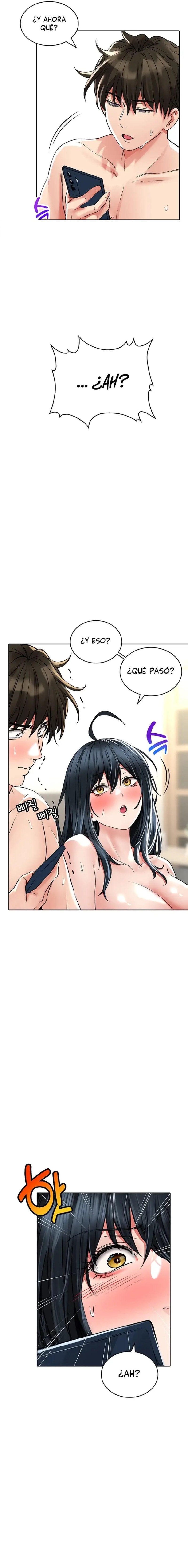 Backward Alert Raw Chapter 24 Page 7