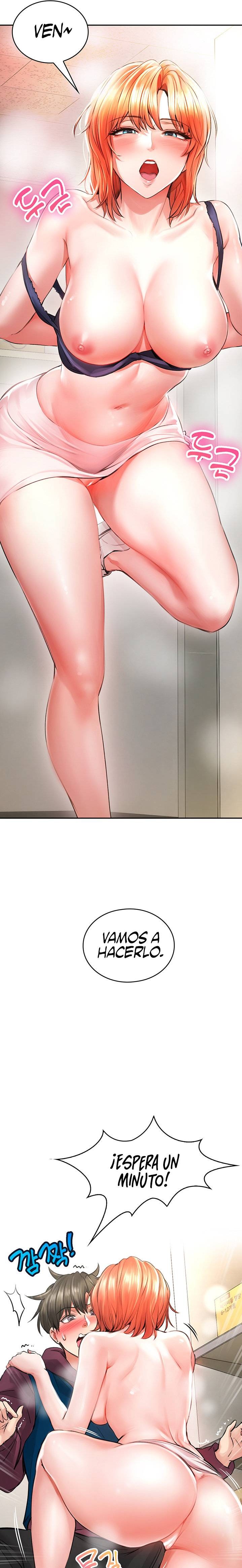 Backward Alert Raw Chapter 3 Page 32