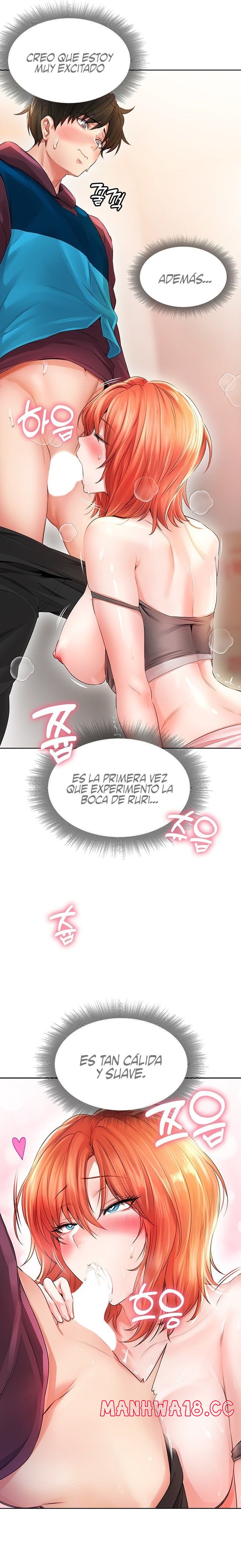 Backward Alert Raw Chapter 5 Page 10