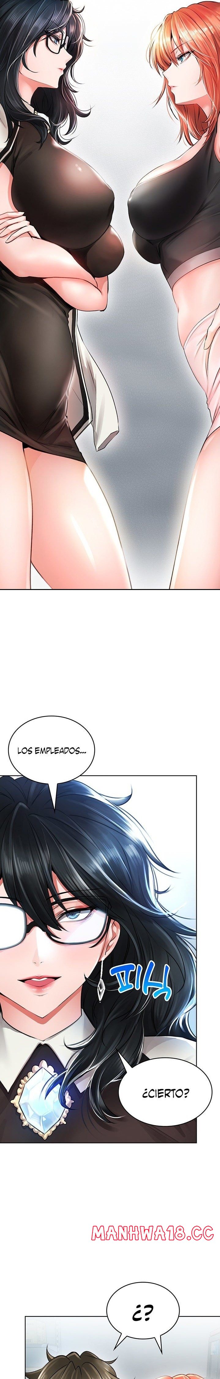 Backward Alert Raw Chapter 5 Page 17
