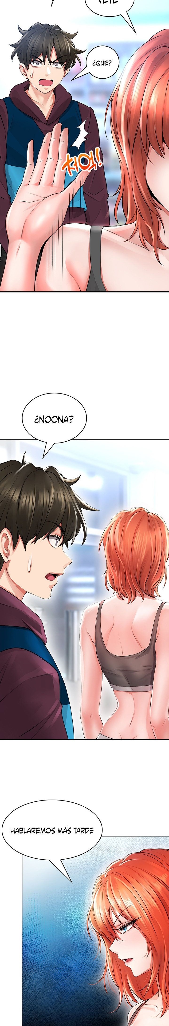 Backward Alert Raw Chapter 5 Page 26