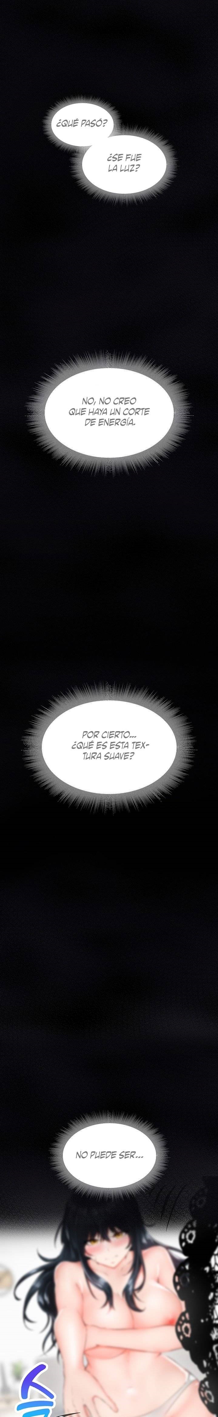 Backward Alert Raw Chapter 6 Page 38