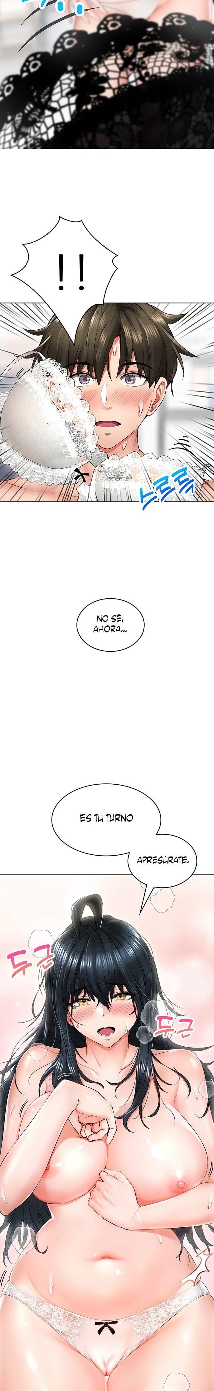 Backward Alert Raw Chapter 6 Page 39