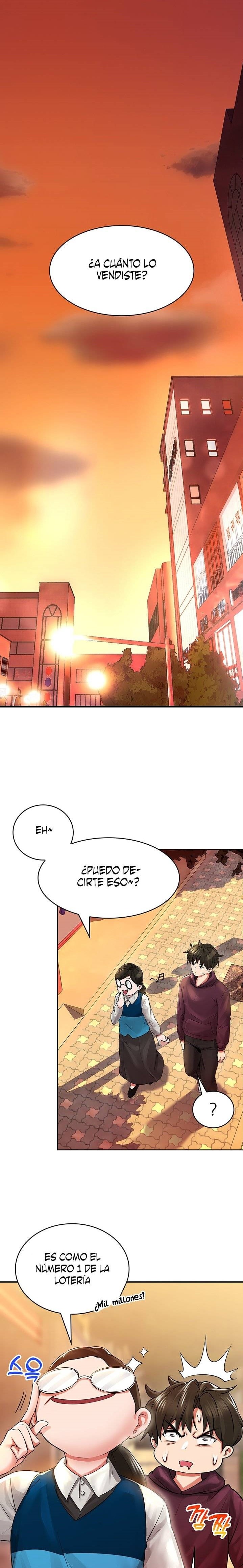 Backward Alert Raw Chapter 6 Page 4