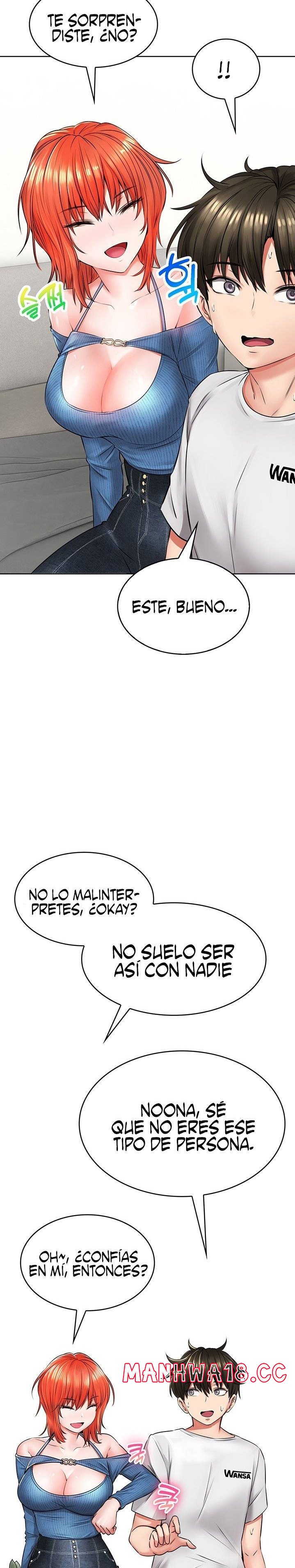 Backward Alert Raw Chapter 7 Page 20