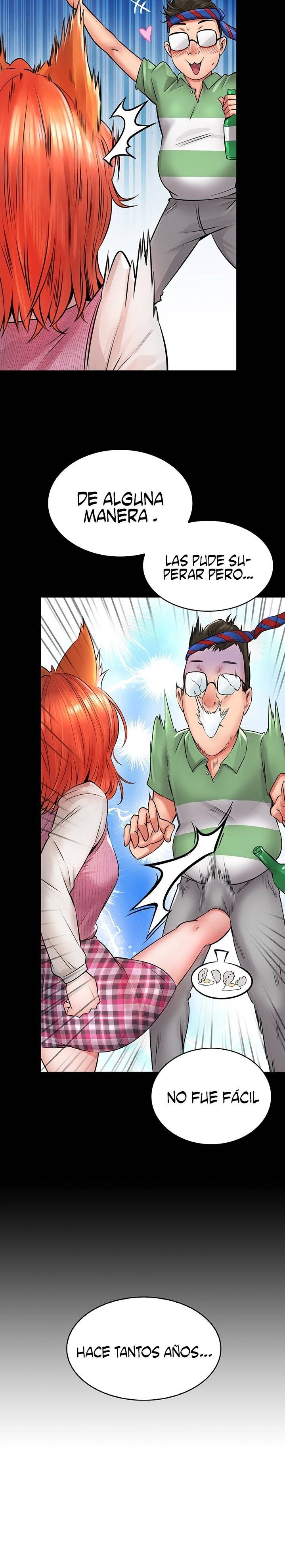 Backward Alert Raw Chapter 7 Page 24