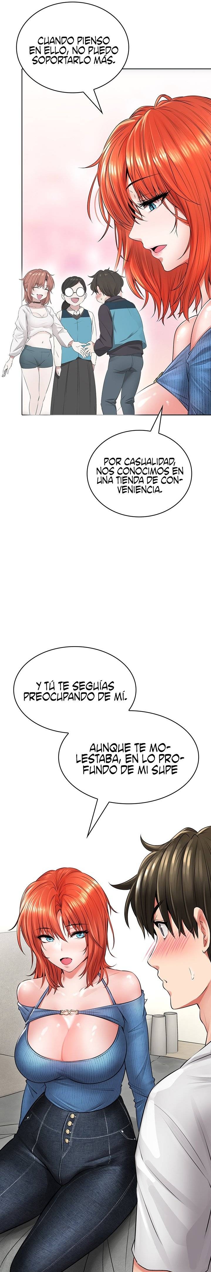 Backward Alert Raw Chapter 7 Page 25