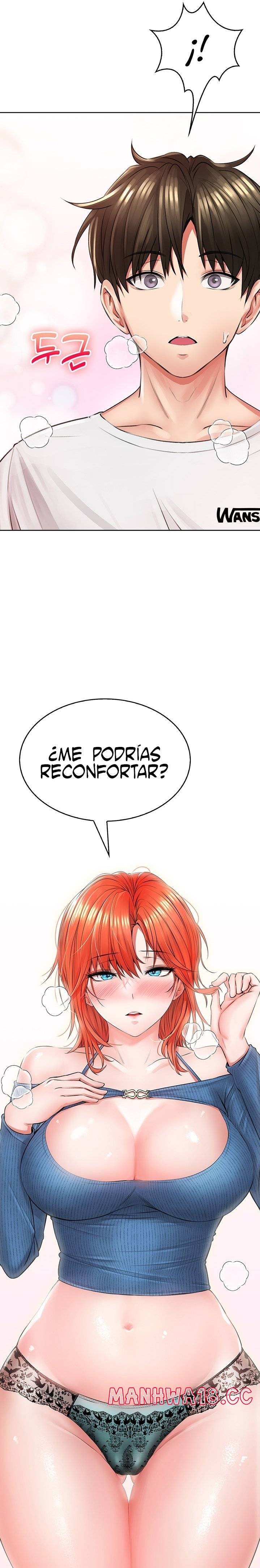 Backward Alert Raw Chapter 7 Page 28
