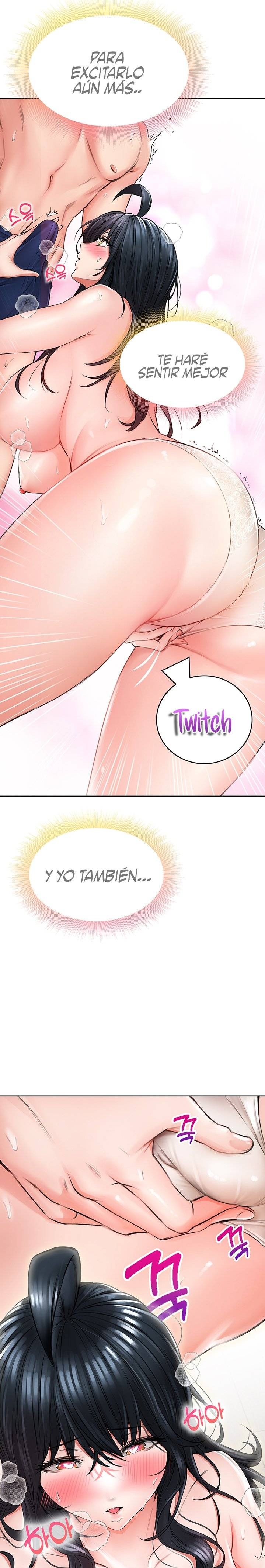 Backward Alert Raw Chapter 7 Page 3