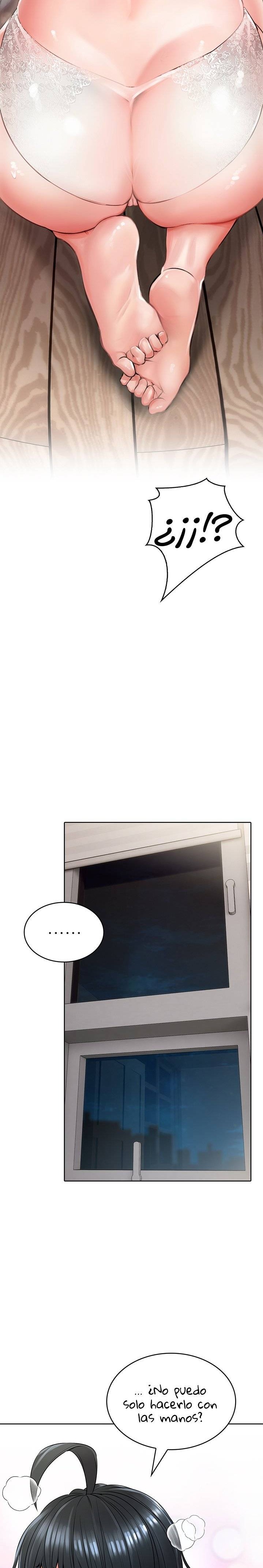 Backward Alert Raw Chapter 7 Page 7