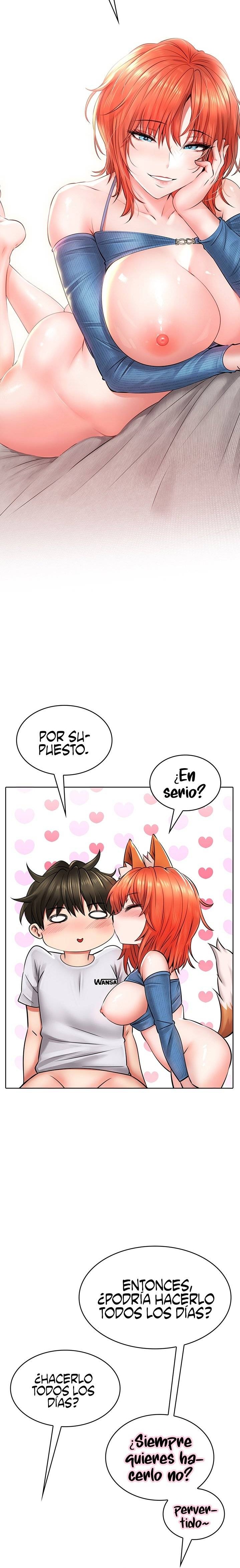 Backward Alert Raw Chapter 8 Page 30