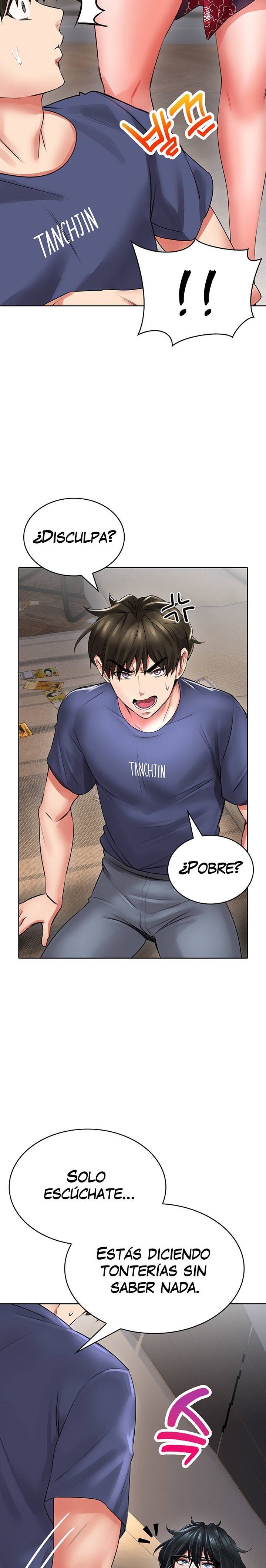 Backward Alert Raw Chapter 9 Page 28