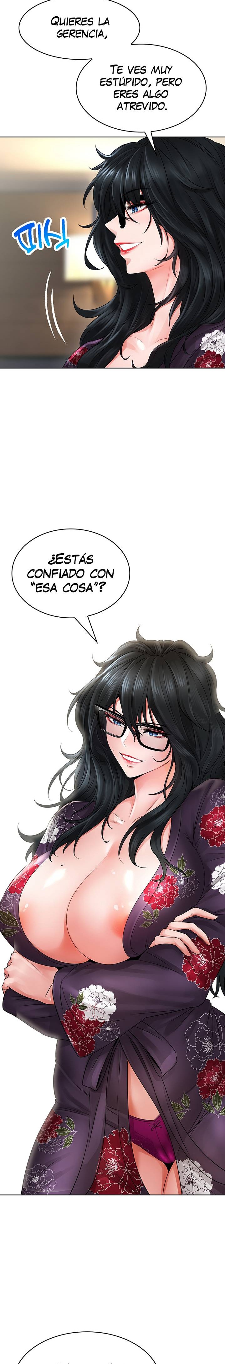 Backward Alert Raw Chapter 9 Page 31