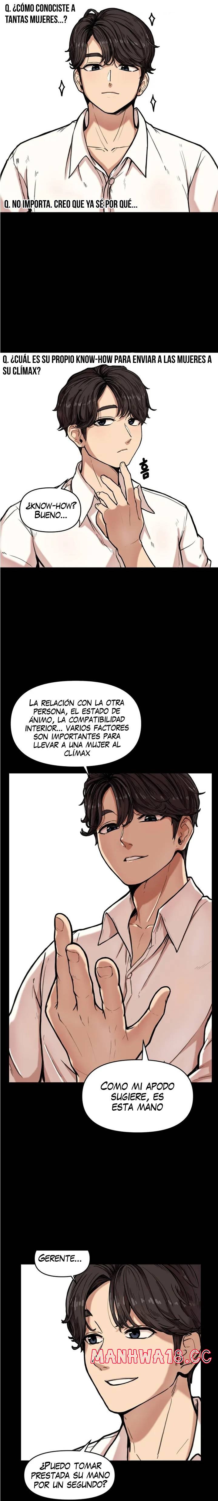 Tami Trip Raw Chapter 1 Page 12