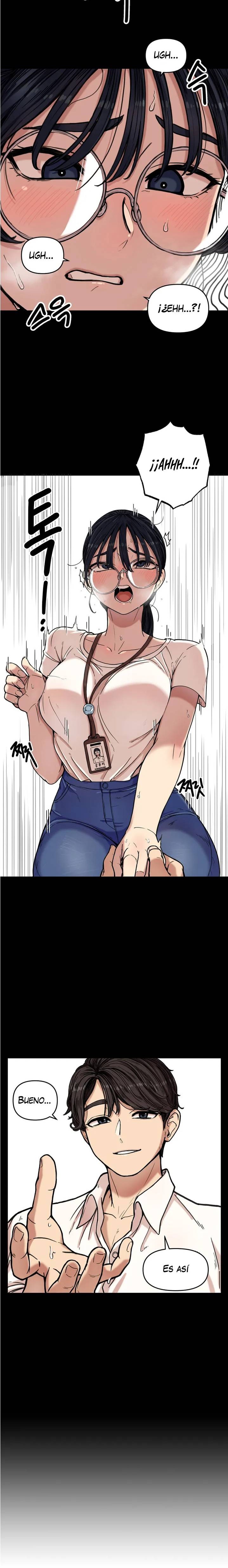Tami Trip Raw Chapter 1 Page 14