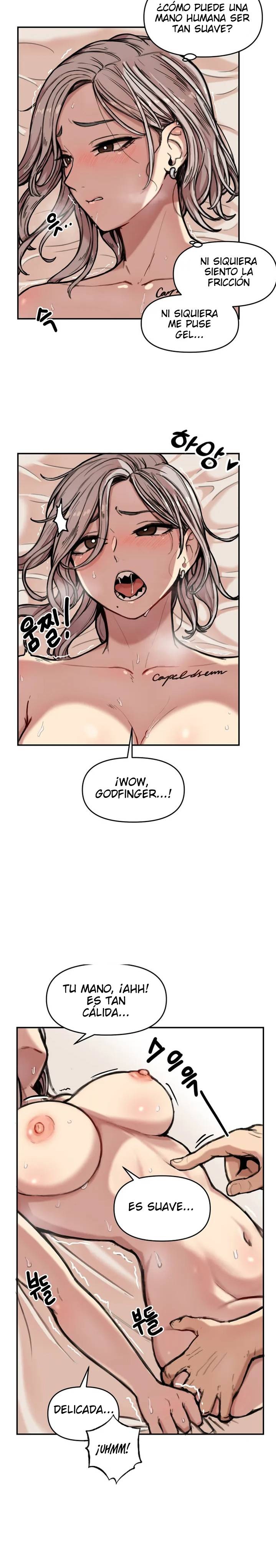 Tami Trip Raw Chapter 1 Page 20