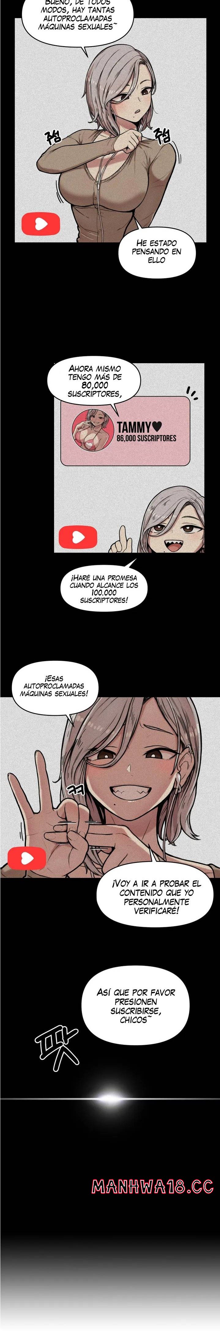 Tami Trip Raw Chapter 1 Page 5