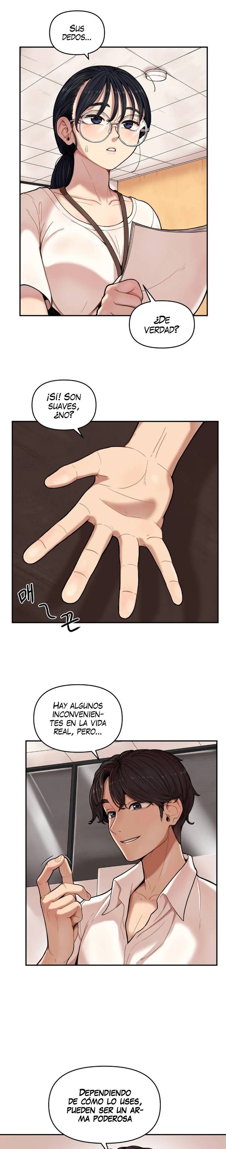 Tami Trip Raw Chapter 2 Page 2