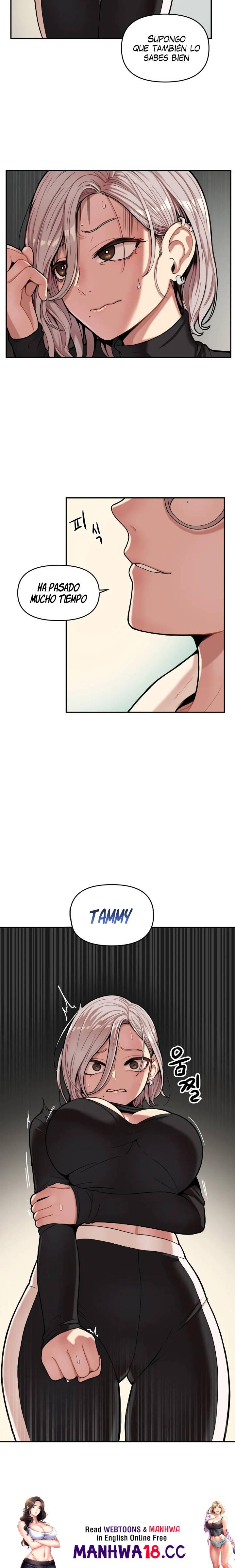Tami Trip Raw Chapter 2 Page 24